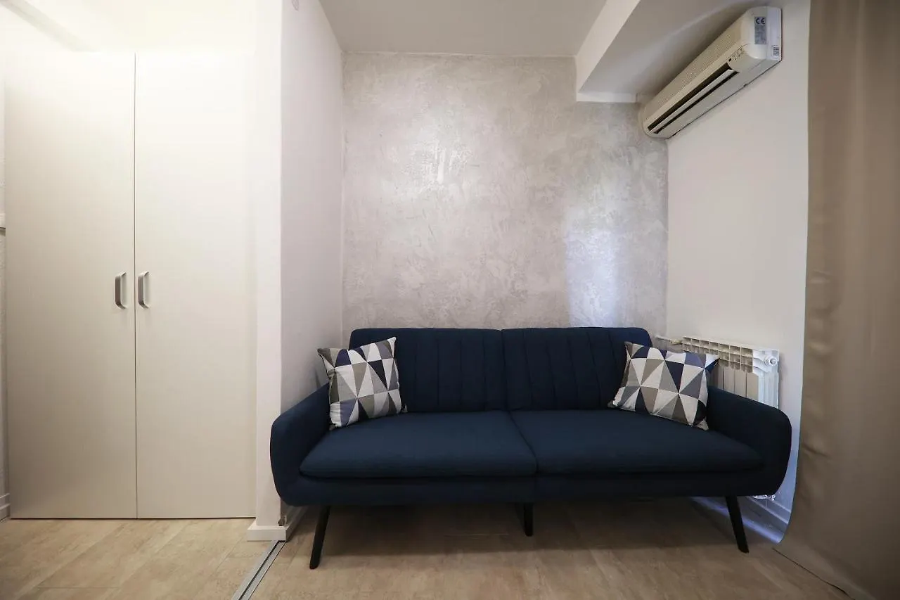 Guest house Beachfront Apartments And Rooms Sukosan Croatia