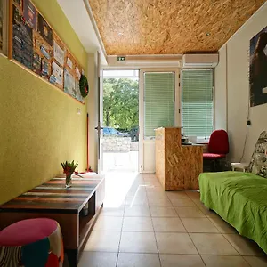 Oasis , Split Kroatien