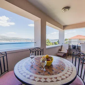 Novak Apartament Donji Okrug (Ciovo)