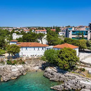 Tamaris - Drazica 3*, Krk Town Kroatien