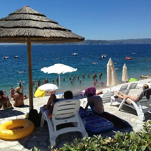 Easyatent Luxe Safari Tent Krk 4*, Krk Town Kroatien