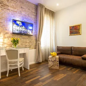 Pellegrini Luxury Pensjonat Split