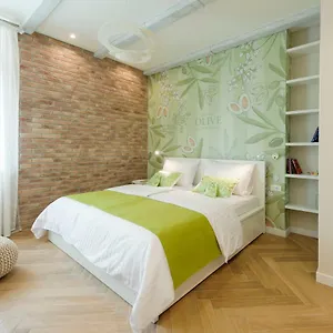 Mak Luxury 4*, Split Kroatien